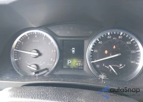 2015 Toyota Highlander Le Plus V6 from USA, damaged, VIN 5TDZKRFH2FS079762